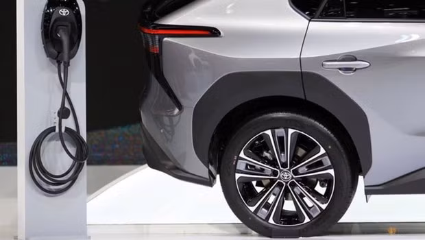 Fabricantes de automóviles japoneses invertirán 4,3 mil millones de dólares en Tailandia ảnh 1 Fabricantes de automóviles japoneses invertirán 4,3 mil millones de dólares en Tailandia ảnh 1