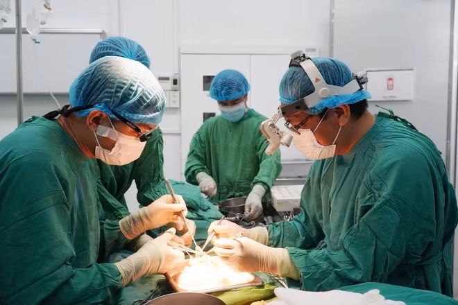 Anuncian 10 eventos de ciencia y tecnología más destacados de Vietnam en 2023 ảnh 2