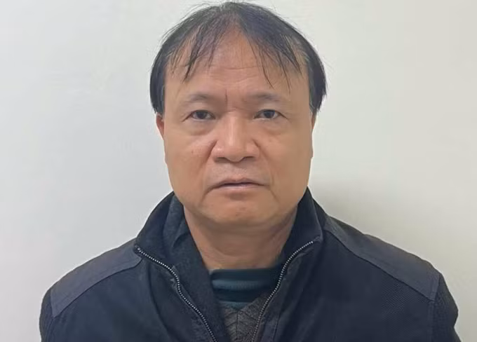 Arrestan en Vietnam a viceministro de Industria y Comercio ảnh 1