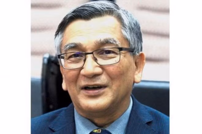 Malasia tiene nuevo presidente del Parlamento ảnh 1