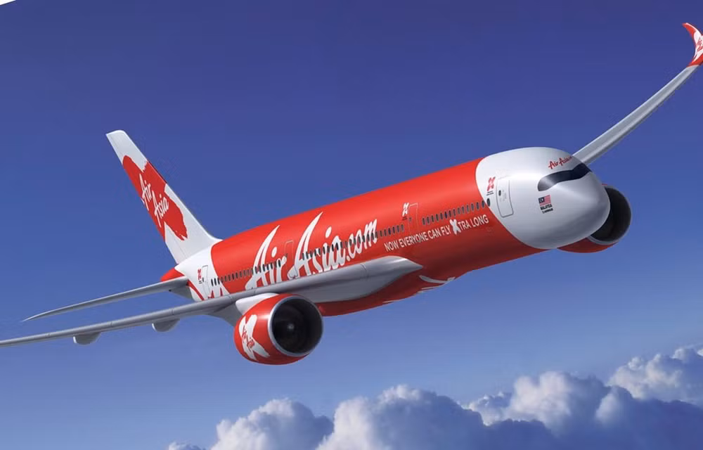 Cancela AirAsia plan de operar aerolínea de bajo costo en Vietnam ảnh 1