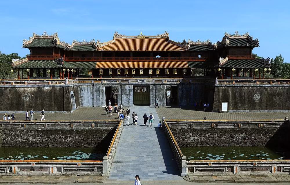 Impulsan en ciudad vietnamita de Hue el desarrollo de tecnología de realidad virtual ảnh 1