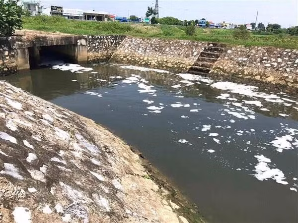 Rechaza Vietnam que se considere a Hanoi segunda ciudad más contaminante del Sudeste Asiático ảnh 1