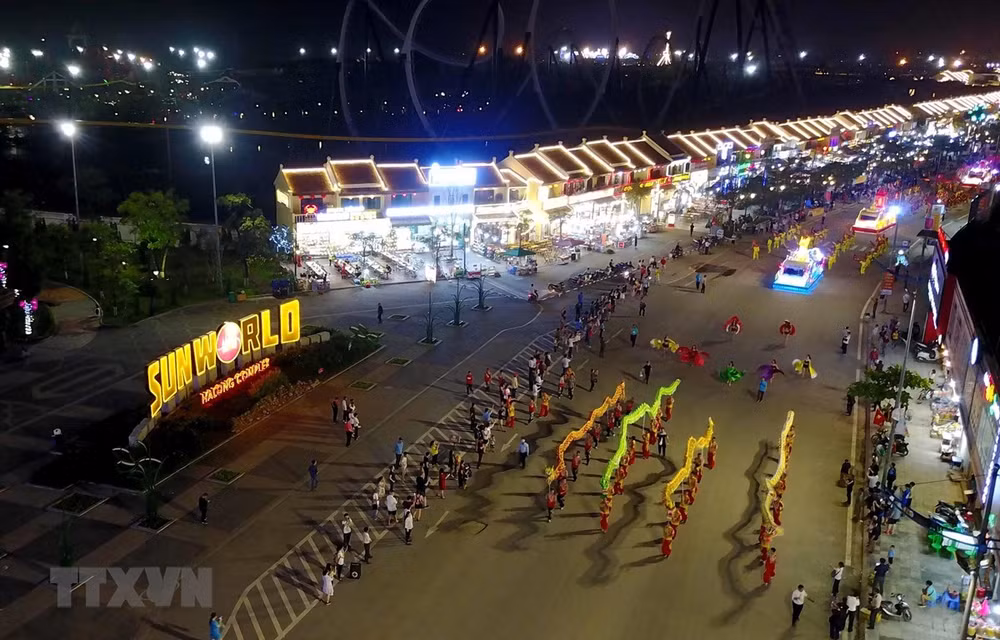 Celebrarán en provincia vietnamita de Quang Ninh carnaval de bahía patrimonial Ha Long ảnh 1