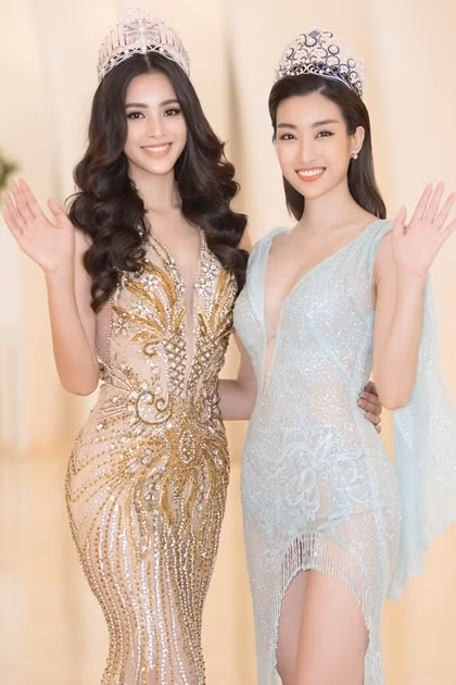 Celebrarán el certamen de belleza Miss Mundo de Vietnam 2019 en mayo próximo ảnh 1