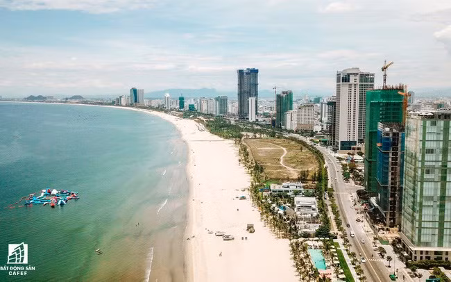 Crecimiento turístico ayuda a impulsar la expansión inmobiliaria, según expertos ảnh 1