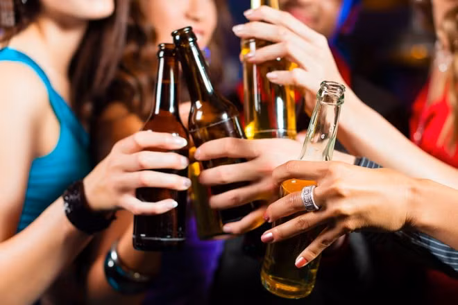 Vietnam prevé producir cuatro mil millones de litros de cerveza en 2017 ảnh 1