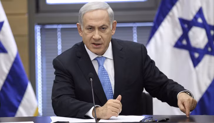 Inicia primer ministro israelí visita oficial a Singapur ảnh 1