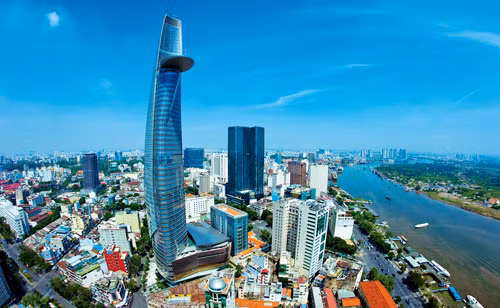 Ciudad Ho Chi Minh entre 50 ciudades más bellas del mundo, cataloga Cntraveler ảnh 1