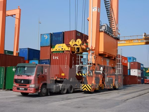 Aumenta en enero capital desembolsado de proyectos con IED en Vietnam ảnh 1