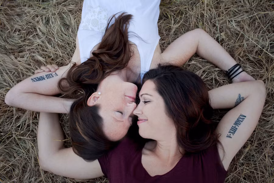 Realizarán exposición sobre temas de homosexualidad femenina en Hanoi ảnh 1