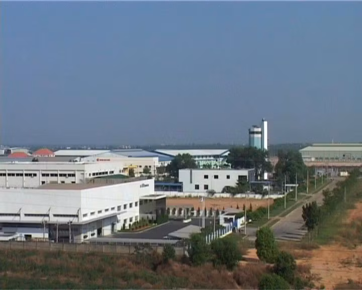 Empresas japonesas estudian oportunidades de inversión en provincia vietnamita ảnh 1