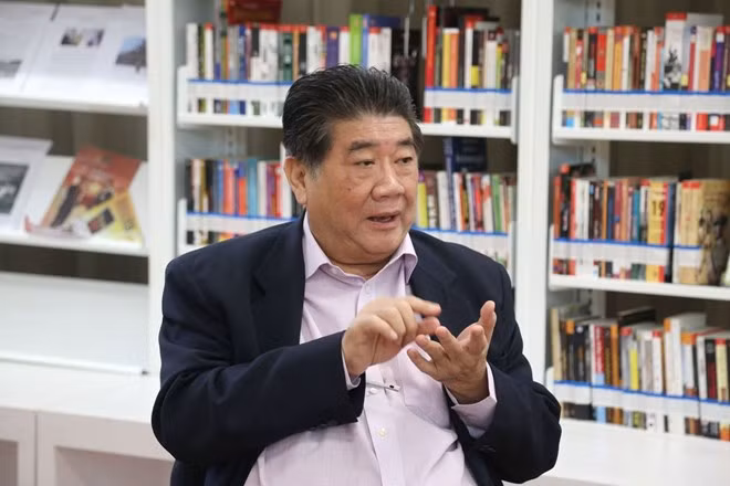 Tailandia: Partido Pheu Thai participará en diálogo de reconciliación ảnh 1