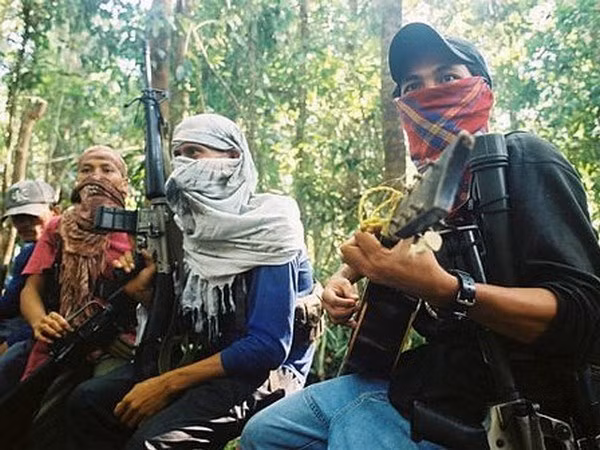 Filipinas confirma relaciones entre EI y grupos armados islámicos locales ảnh 1