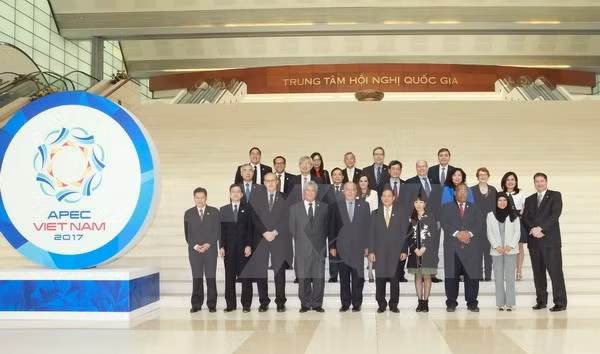 Altos funcionarios de APEC buscarán en Vietnam impulsar crecimiento inclusivo ảnh 1