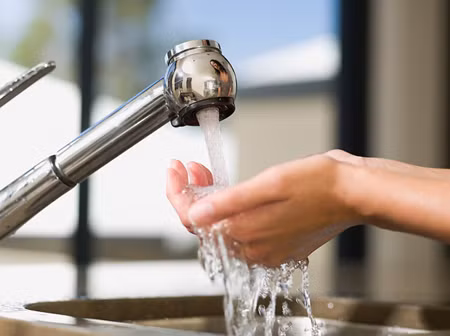 Ciudad Ho Chi Minh se esfuerza para minimizar despilfarro de agua ảnh 1