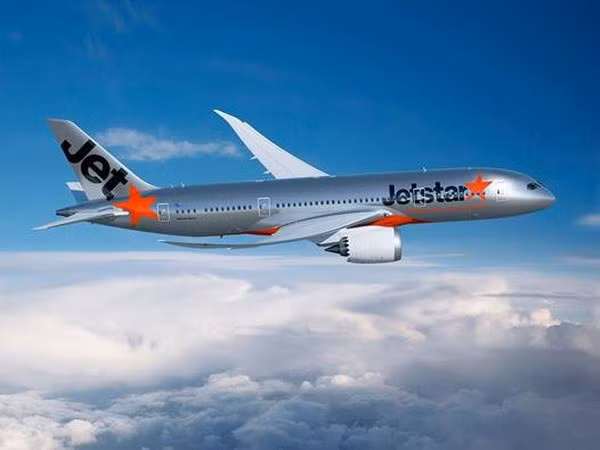 Abrirán nuevas rutas aéreas de bajo costo entre Vietnam y Australia ảnh 1