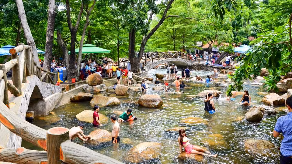 Provincia vietnamita estimula inversiones en el sector turístico ảnh 1