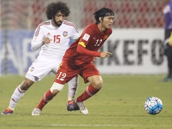 Vietnam jugará amistoso contra China Taipéi ảnh 1