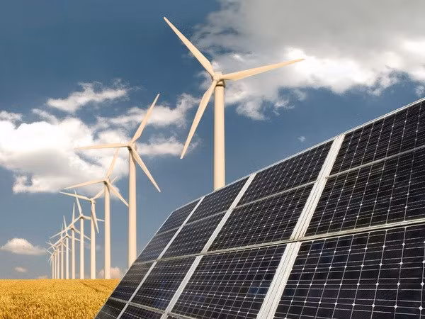 Indonesia y Suecia impulsan cooperación en energía renovable ảnh 1