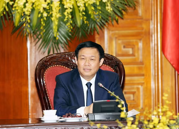 Vietnam continúa la reestructuración de empresas estatales ảnh 1