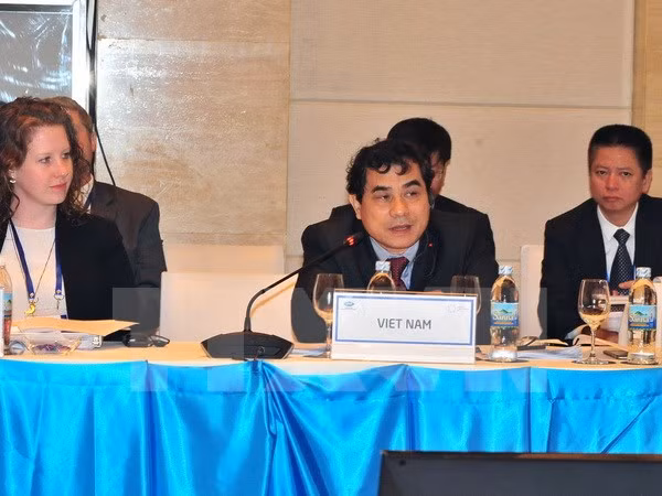 APEC 2017 prioriza la seguridad alimentaria en respuesta al cambio climático ảnh 1