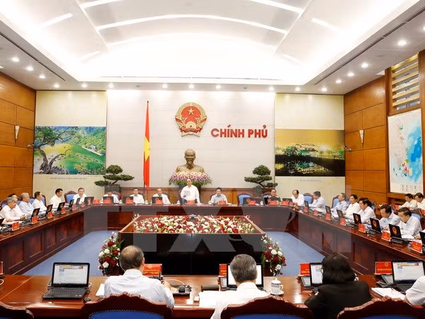 Gobierno vietnamita pide al Banco Estatal para facilitar acceso a créditos ảnh 1
