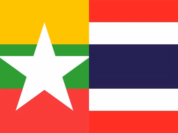 Myanmar no reabre puerta fronteriza Phaya Thonzu con Tailandia ảnh 1