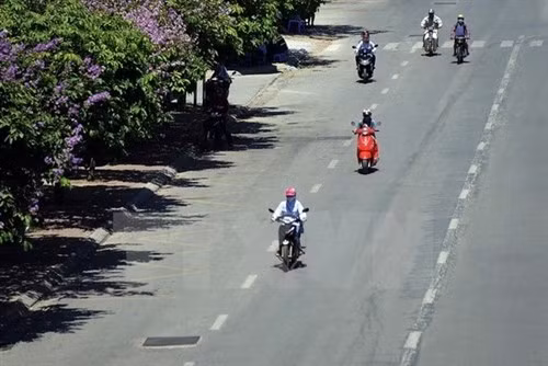 Hanoi garantiza suministro de electricidad durante temporada cálida ảnh 1