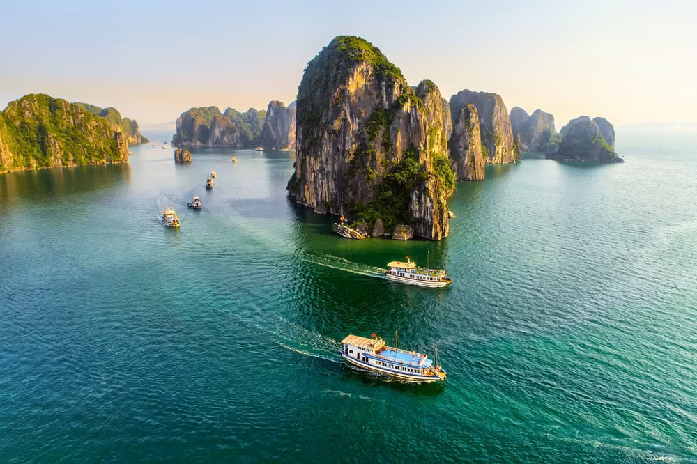 📝Enfoque: Turismo de Vietnam recupera dinamismo tras la reapertura ảnh 4