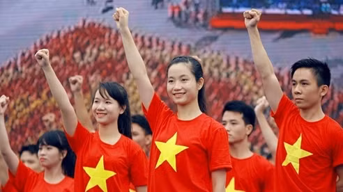 Convocan participación de jóvenes para los SEA Games 31 ảnh 1