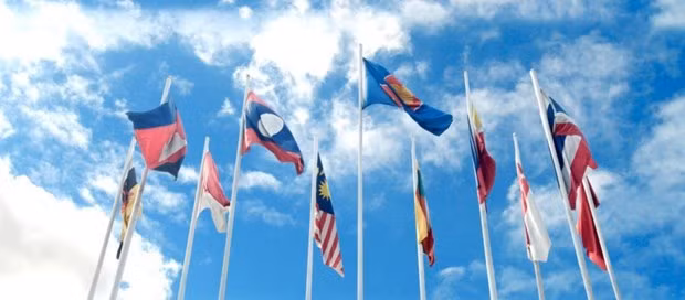 ASEAN y Estados Unidos conmemorarán sus relaciones del diálogo ảnh 1