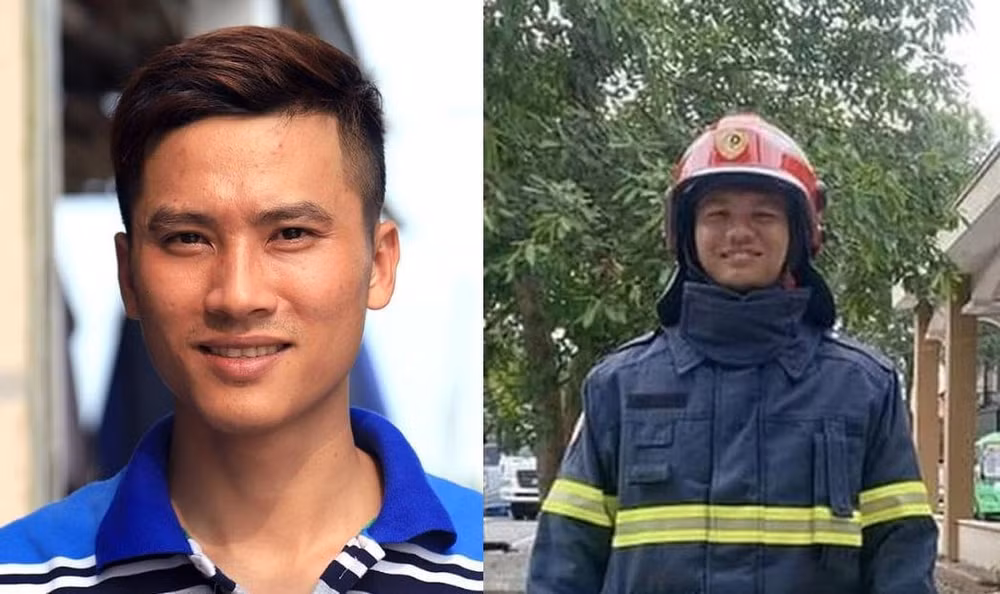 Resaltan a individuos en Vietnam por salvar vidas a accidentados ảnh 1