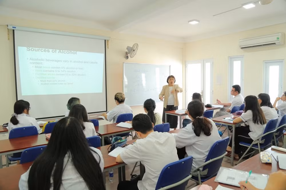 Anuncia Vietnam condiciones para escuelas vocacionales con inversión extranjera ảnh 1