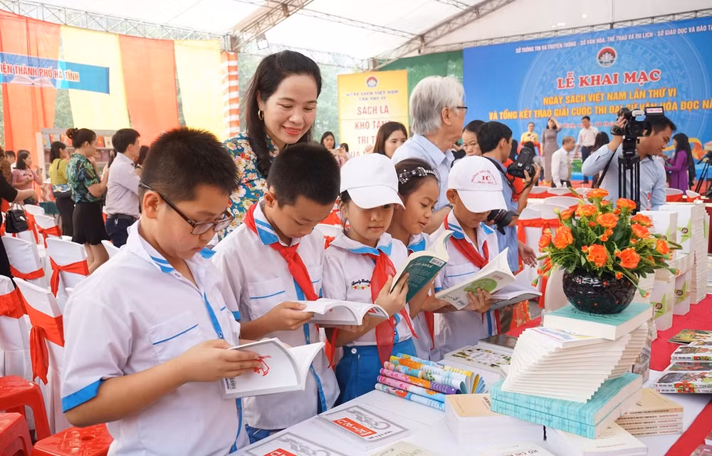 Vietnam promueve la protección de propiedad intelectual entre estudiantes ảnh 1