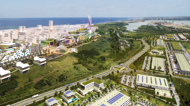 Cuba busca atraer más inversiones vietnamitas ảnh 1