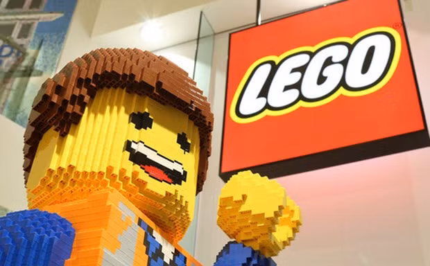 Grupo LEGO reafirma especial atención dedicada al mercado vietnamita ảnh 1