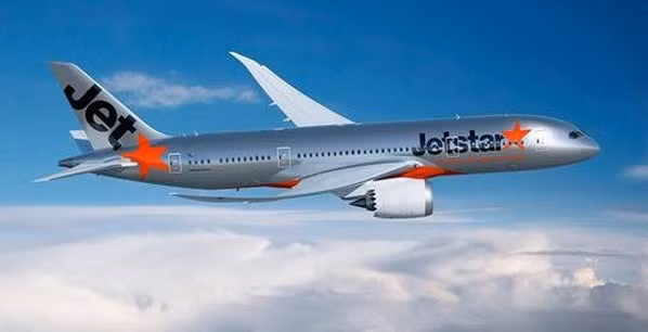 Jetstar Airways reanuda vuelos directos a Vietnam a partir del 8 de abril ảnh 1