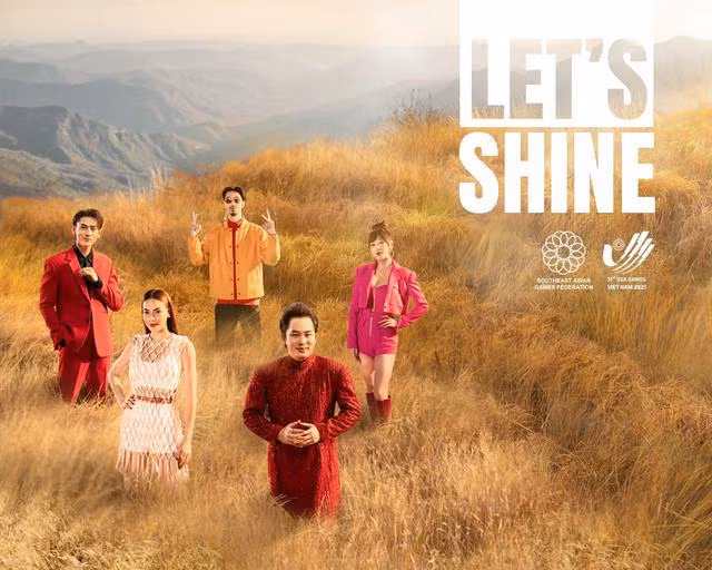 Lanzan videoclip para promover imagen de Vietnam en ocasión de SEA Games ảnh 1