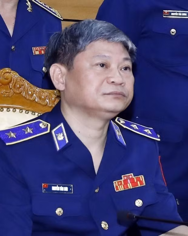 Inician procedimiento legal contra exdirigentes del Comando de Guardia Costera de Vietnam ảnh 1
