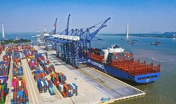 📝 Enfoque: Crecimiento económico en la nueva situación en Vietnam: Éxito no viene de un lado ảnh 2
