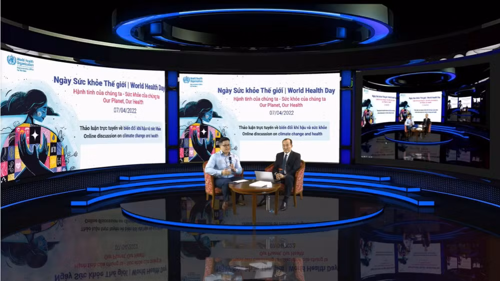 Debaten en Hanoi medidas destinadas a proteger la salud humana ảnh 3