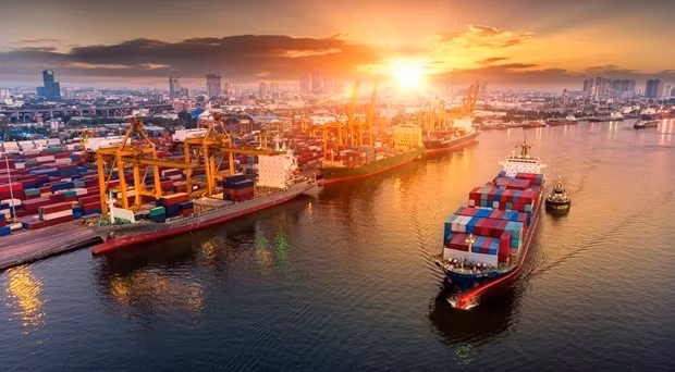 Reduce pronóstico de crecimiento económico de Tailandia ảnh 1
