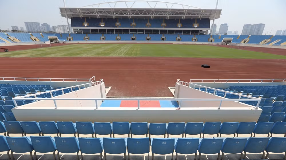 Unos 400 delegados participarán en izado de bandera por SEA Games 31 ảnh 1
