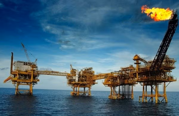 Empresa petrolera vietnamita supera numerosos objetivos establecidos en primer trimestre ảnh 1