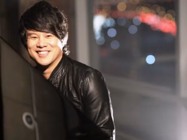 Cantante vietnamita Thanh Bui elegido como embajador de ONU ảnh 1