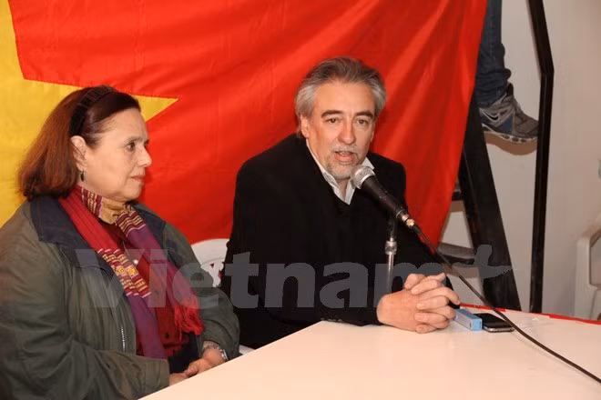 Vietnam, un símbolo de todos los tiempos ảnh 1