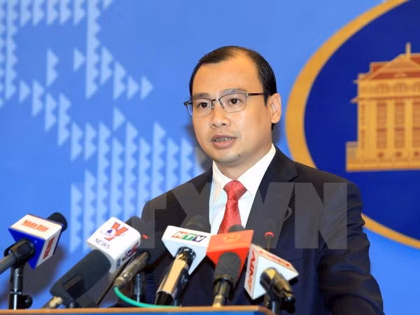 Instan a asegurar derechos legítimos de vietnamitas en Cambodia ảnh 1