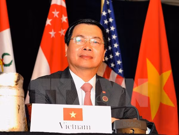 TPP añadirá 23 mil millones USD a PIB de Vietnam en 2020 ảnh 1