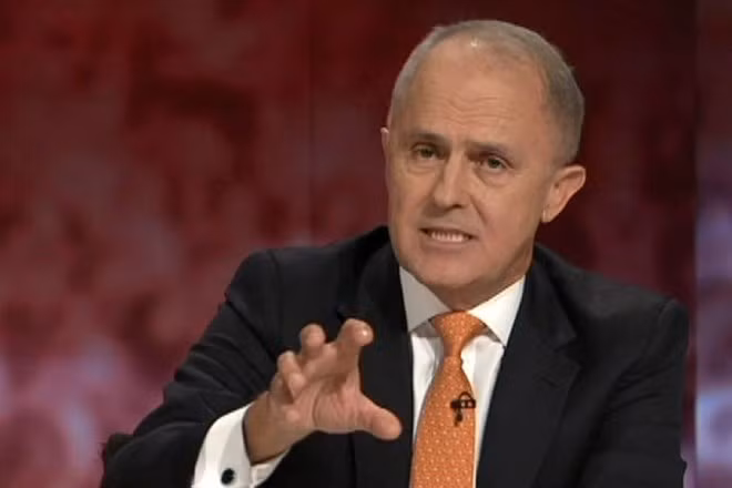  Culminación de TPP: gran éxito para Australia ảnh 1